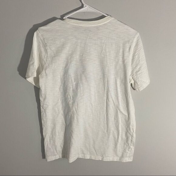 GAP Kids Boys’ Short Sleeve Crew Neck 3D Picture Affect Tee - Picture 4 of 5